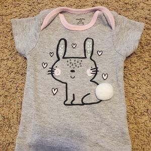 Easter onsie and dress